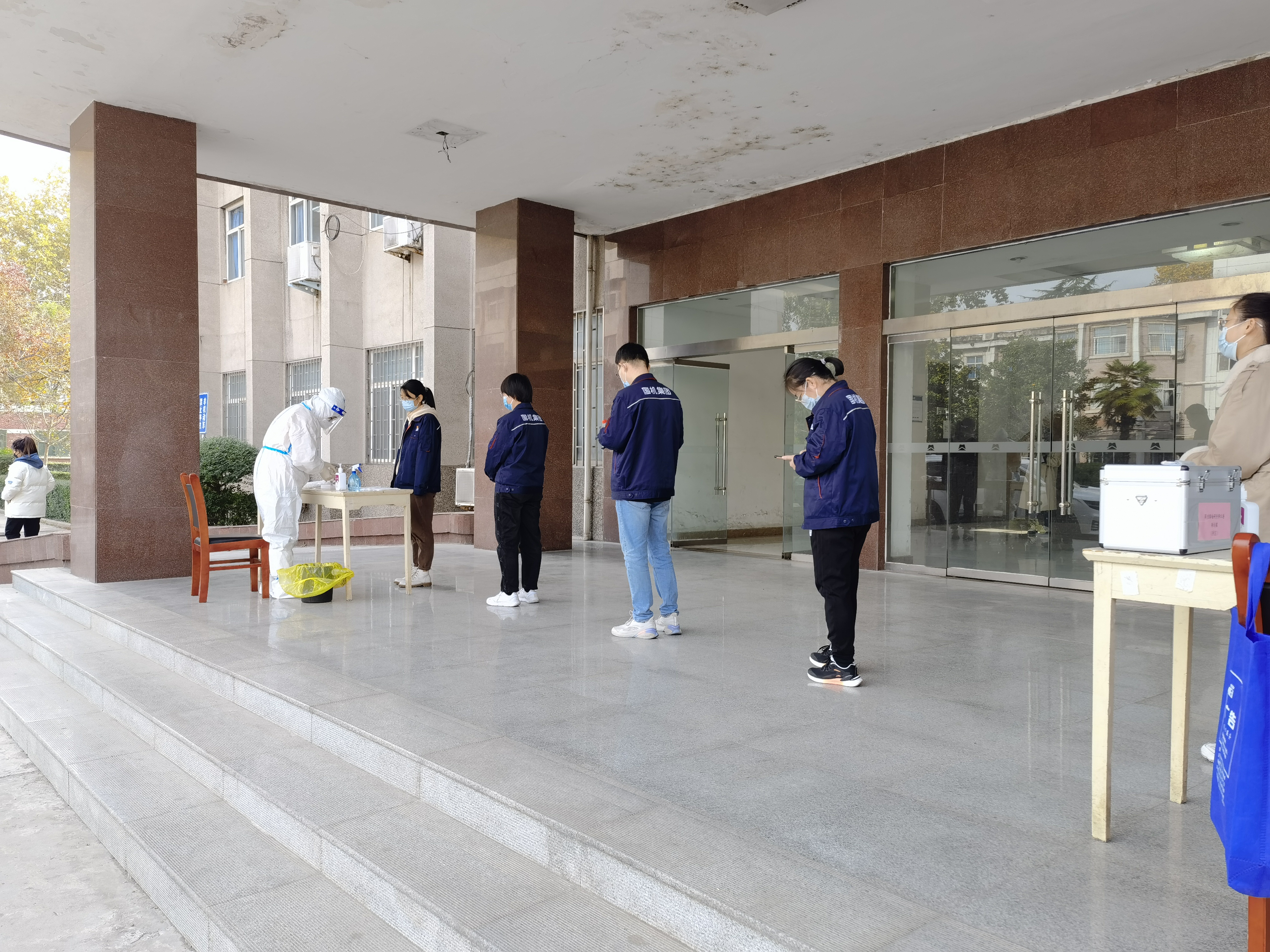 特殊之年誊写特殊答卷 公司高质量生长效果斐然-洛阳轴承
